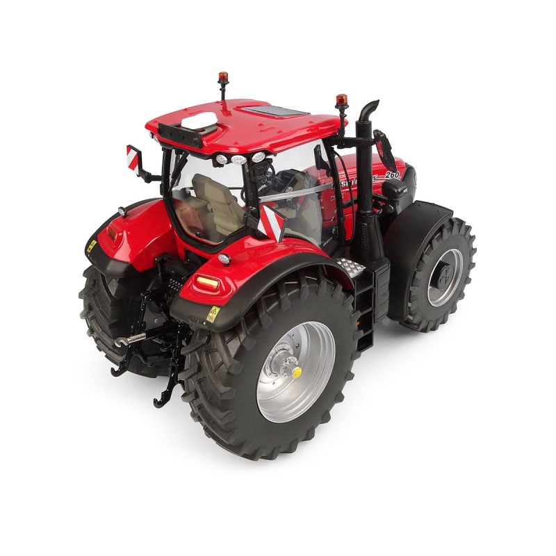 UH - Case-IH Puma 260 CVX Drive (2025 - ....)