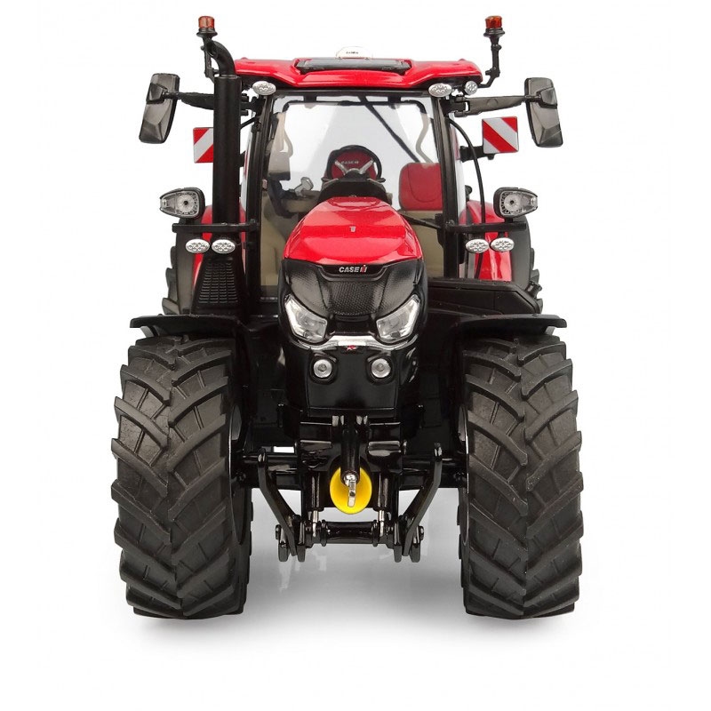 UH - Case-IH Puma 260 CVX Drive (2025 - ....)