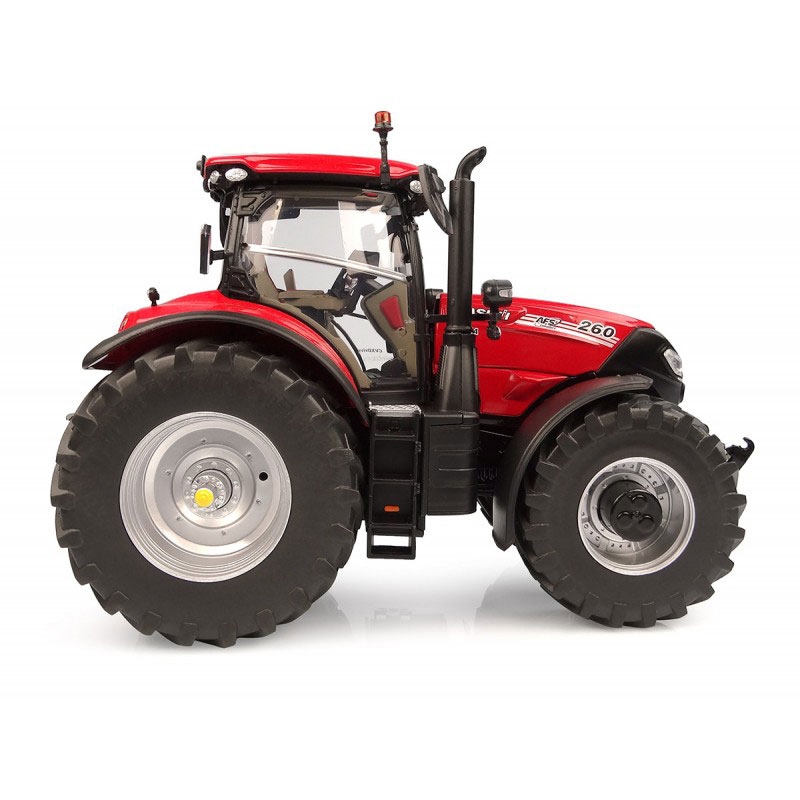 UH - Case-IH Puma 260 CVX Drive