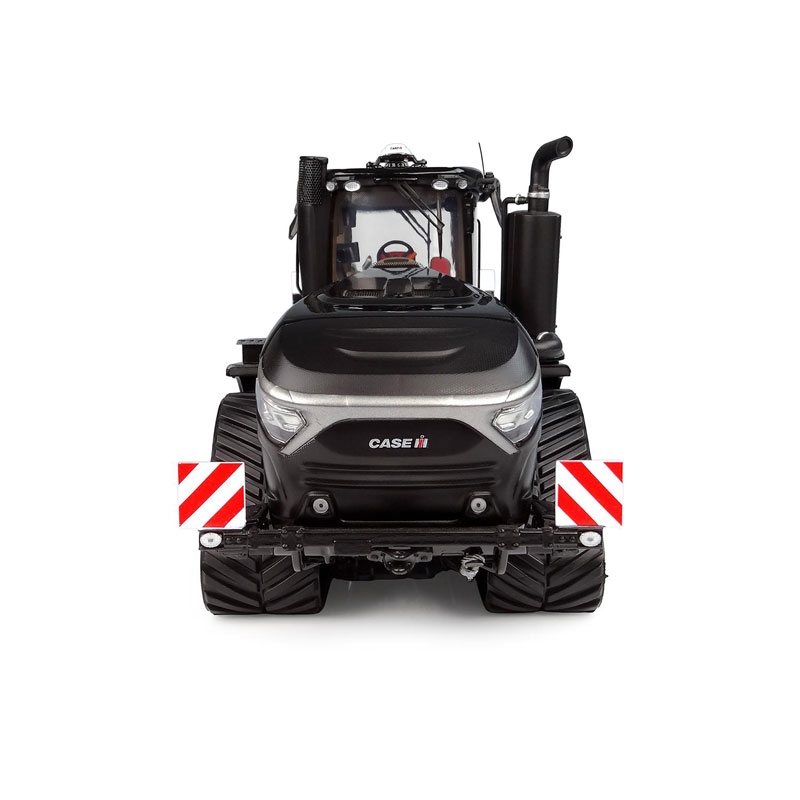 UH - Case-IH Quadtrac 715 AFS-Connect "Black Beauty" - TOTY 2025 - Edition Limitee 1000 pcs