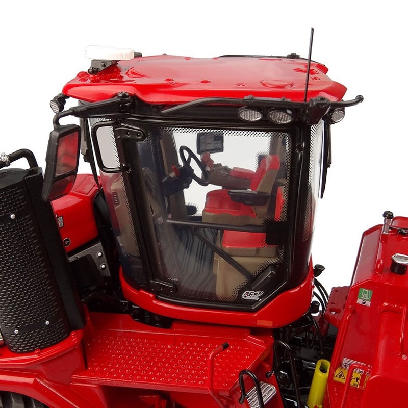 Remote control case ih clearance quadtrac