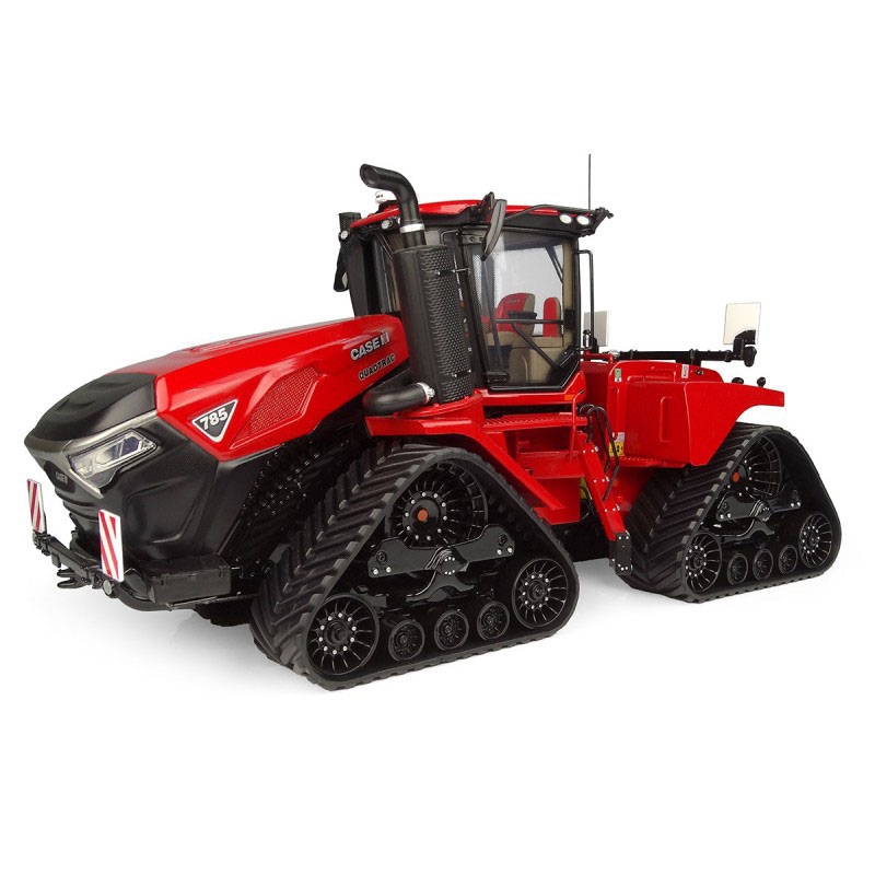 UH - Case-IH Quadtrac 785 AFS-Connect