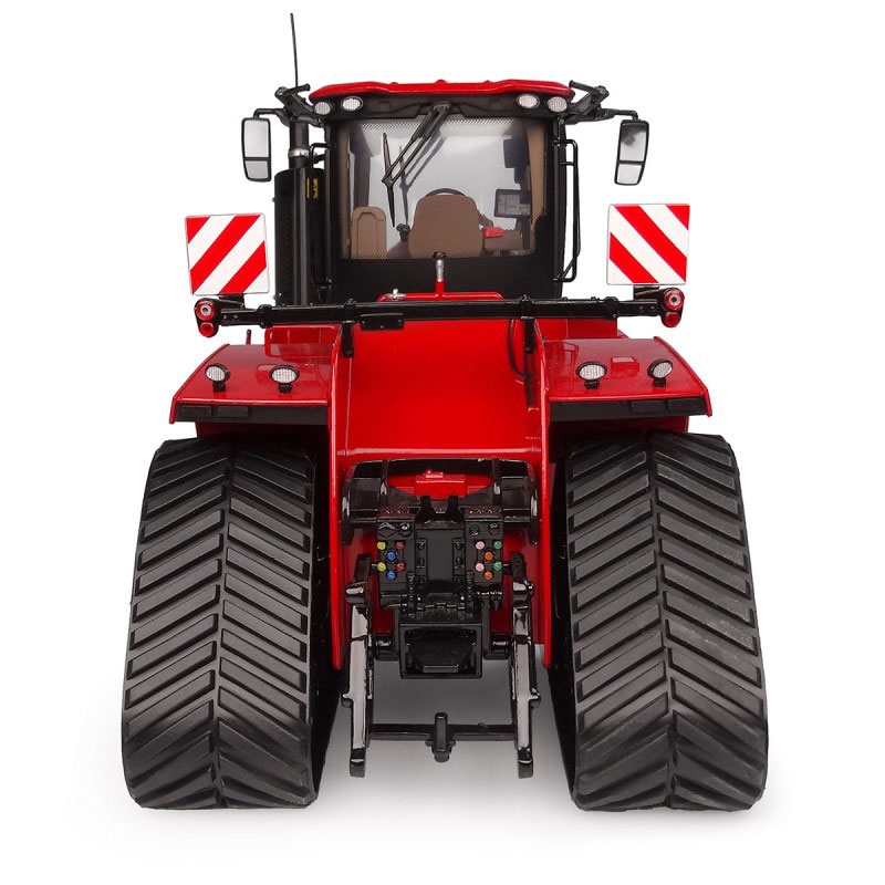 UH - Case-IH Quadtrac 785 AFS-Connect