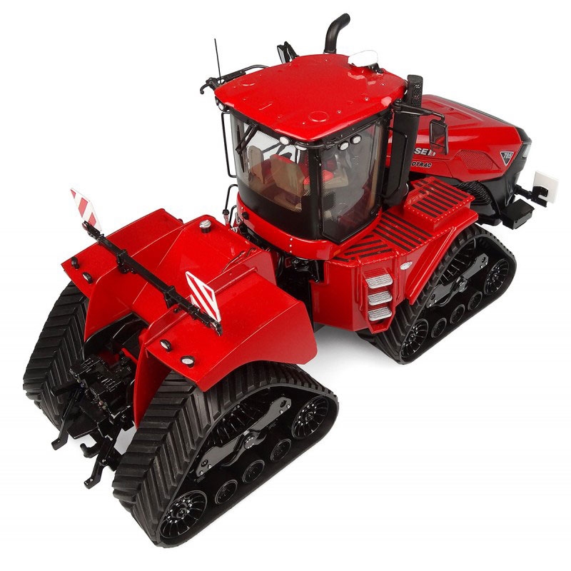 UH - Case-IH Quadtrac 785 AFS-Connect