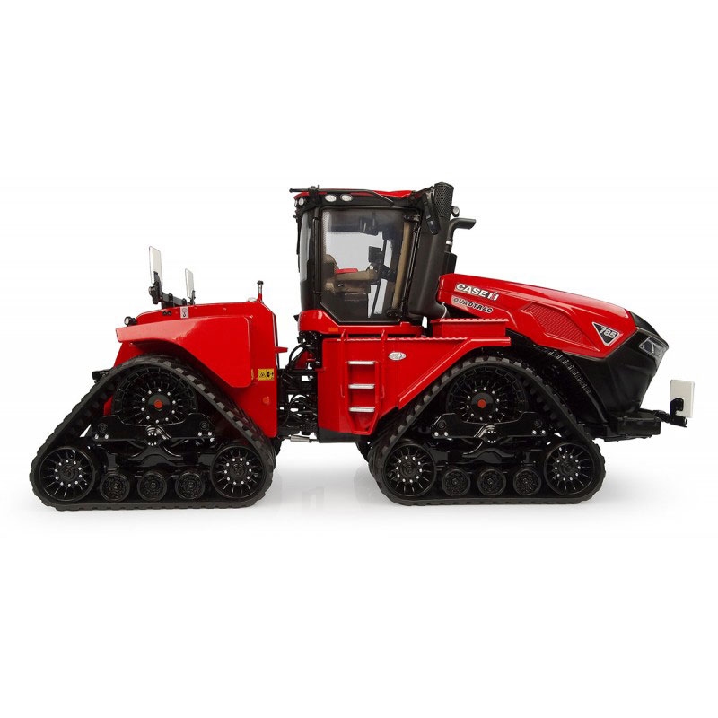 UH - Case-IH Quadtrac 785 AFS-Connect