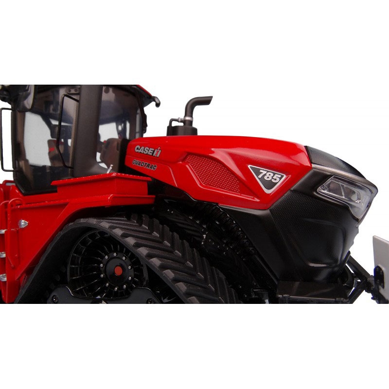UH - Case-IH Quadtrac 785 AFS-Connect