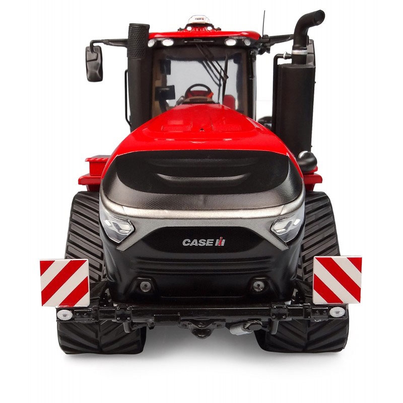 UH - Case-IH Quadtrac 785 AFS-Connect