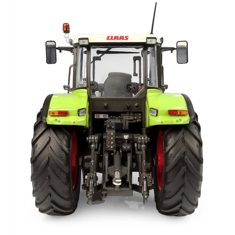 UH - Claas Ares 816 RZ avec masse avant fixe- edition limitee 1000 pcs