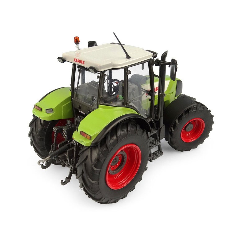 UH - Claas Ares 816 RZ avec masse avant fixe- edition limitee 1000 pcs