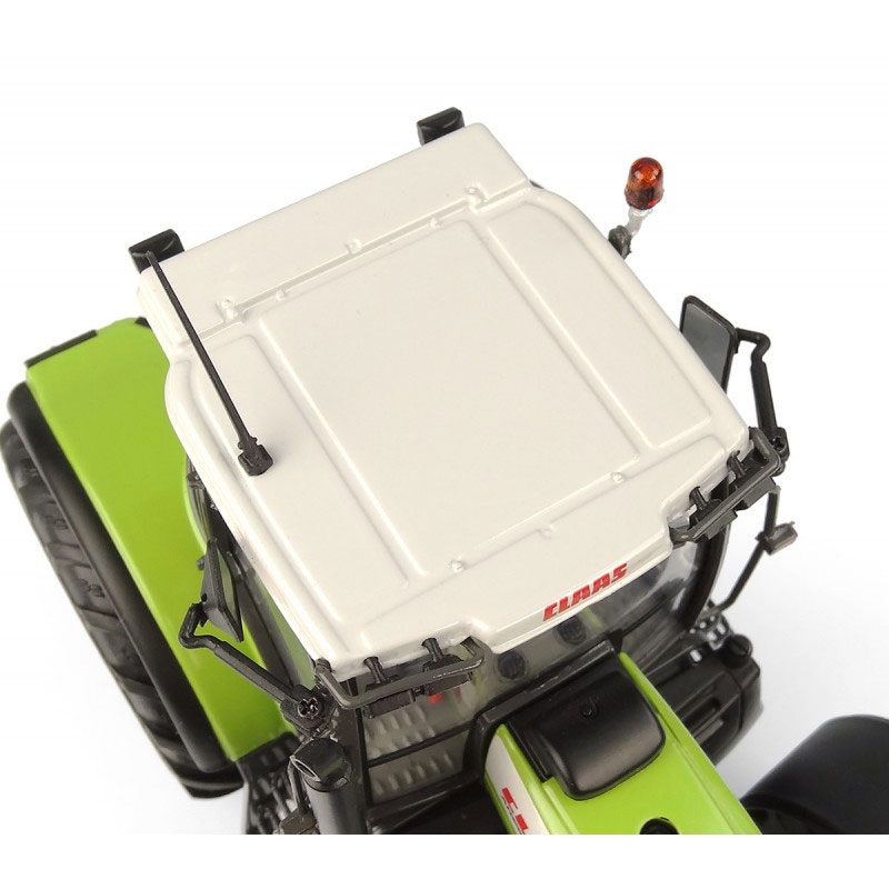 UH - Claas Ares 816 RZ avec masse avant fixe- edition limitee 1000 pcs