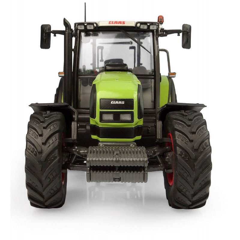 UH - Claas Ares 816 RZ avec masse avant fixe- edition limitee 1000 pcs