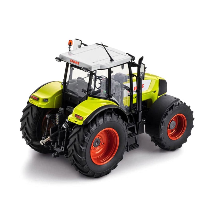 UH - Claas Ares 836 RZ (2002-2007) - Limited Edition 1500pcs