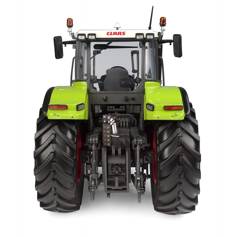 UH - Claas Atles 926RZ with frontweight (2003-2007)