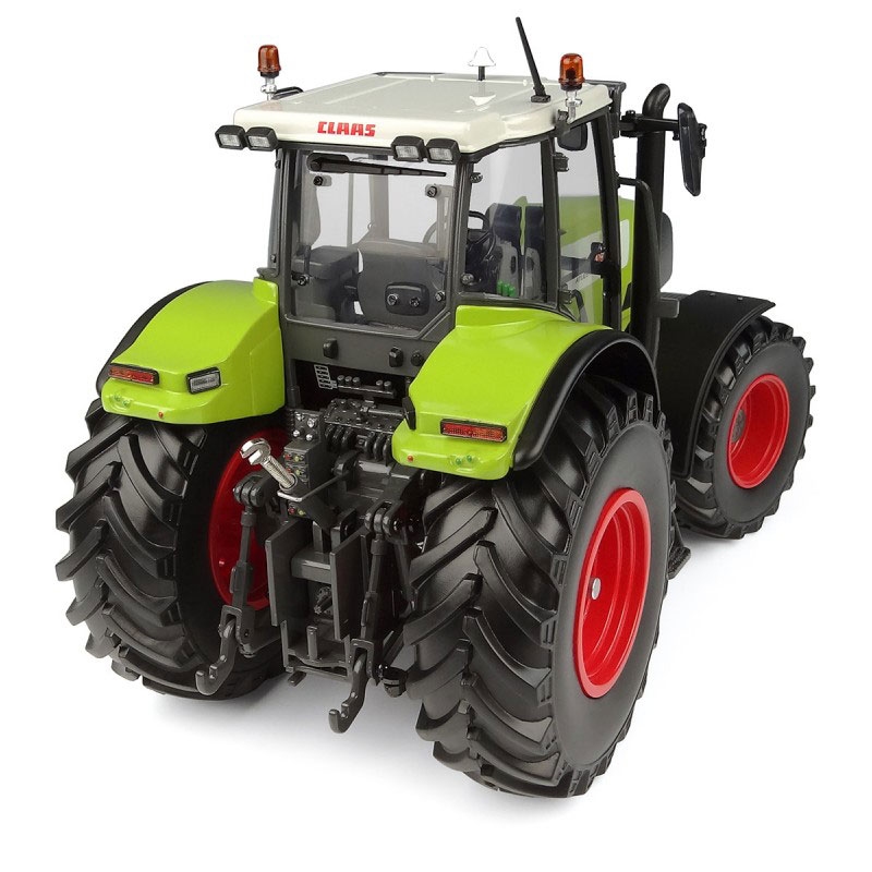 UH - Claas Atles 926RZ with frontweight (2003-2007)