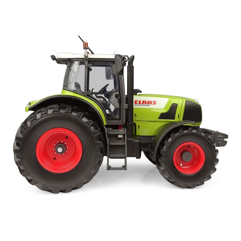 UH - Claas Atles 926RZ with frontweight (2003-2007)