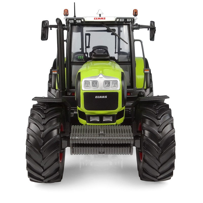 UH - Claas Atles 926RZ with frontweight (2003-2007)