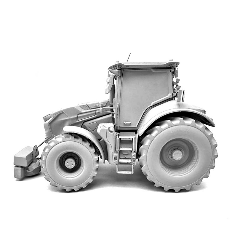 UH - Claas Axion 8.290 CMATIC (2026 - ....)