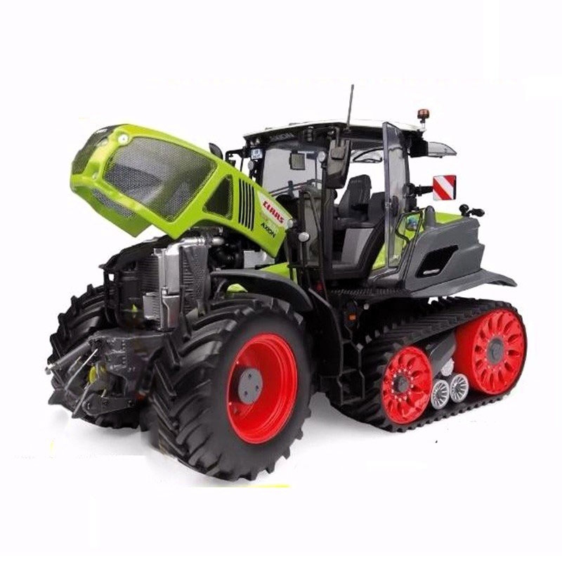 UH - Claas Axion 930 Terra Trac (2020-2025) - Limited Edition 1000 pcs