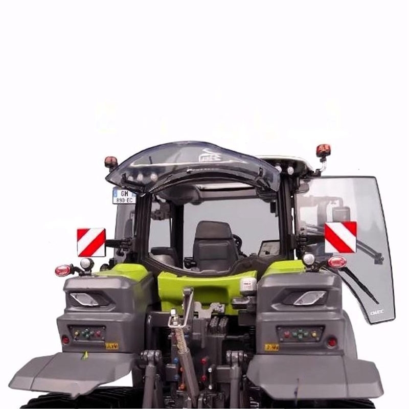 UH - Claas Axion 930 Terra Trac (2020-2025) - Limited Edition 1000 pcs