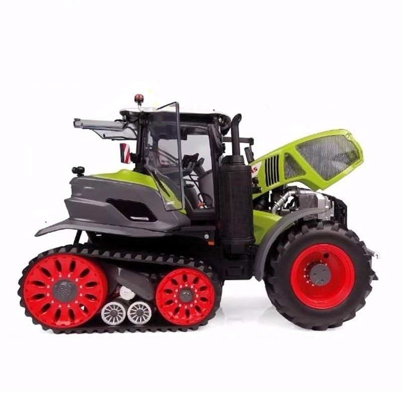 UH - Claas Axion 930 Terra Trac (2020-2025) - Limited Edition 1000 pcs
