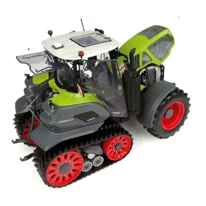 UH - Claas Axion 930 Terra Trac (2020-2025) - Limited Edition 1000 pcs