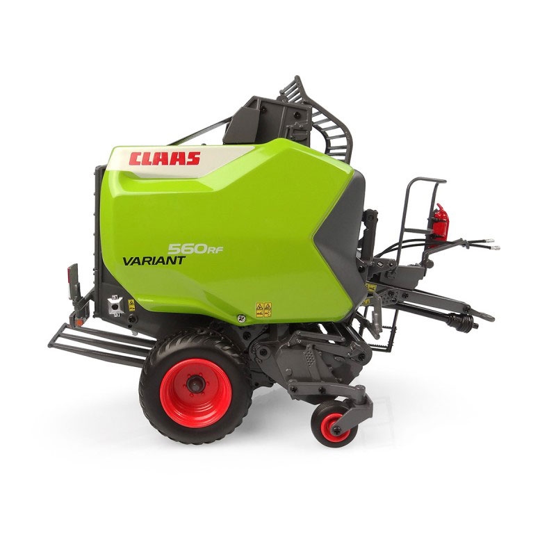 その他 Universal Hobbies Claas Variant 365 1:32 UH - Claas Variant 580 RF - Lim.Ed. 1000 pcs - 1/32