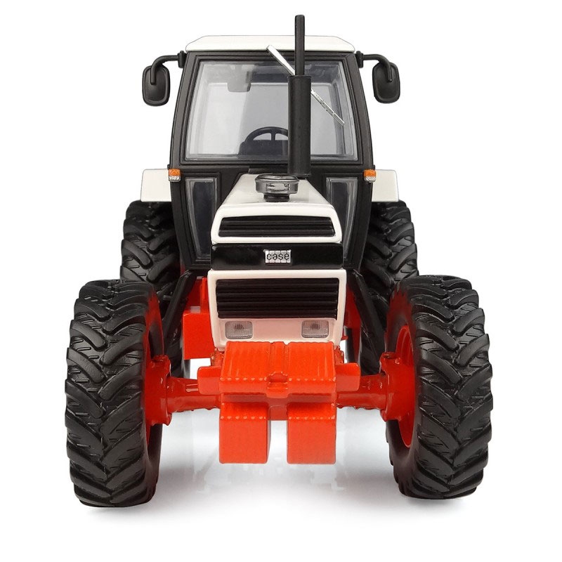 UH - David Brown 1690 - 4WD (1979-1983)