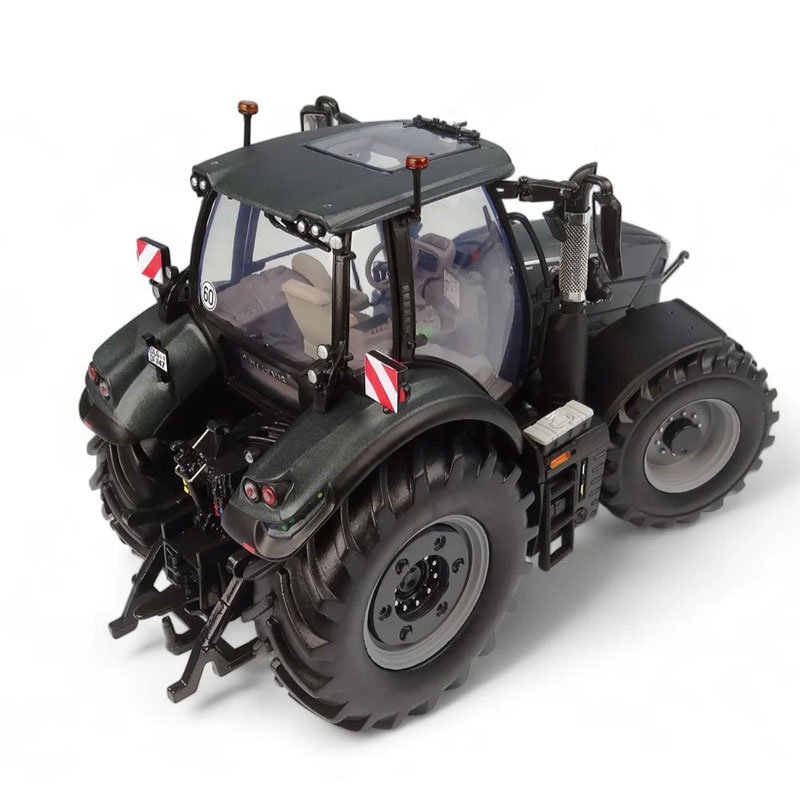 UH - Deutz-Fahr 7250 TTV 