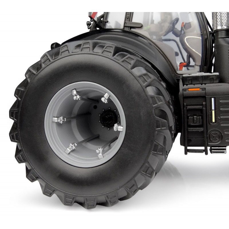 UH - Deutz-Fahr 8280 TTV Warrrior - Duals - Limited Edition 1000 pcs