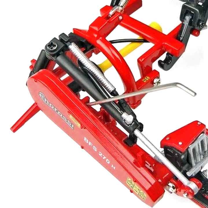UH - Enorossi BFS 270 H - double blade bar mower