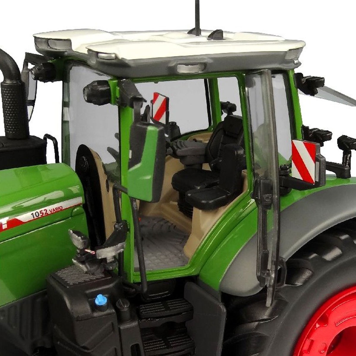 UH - Fendt 1052 Vario - GEN 4 - (2026 - ....)
