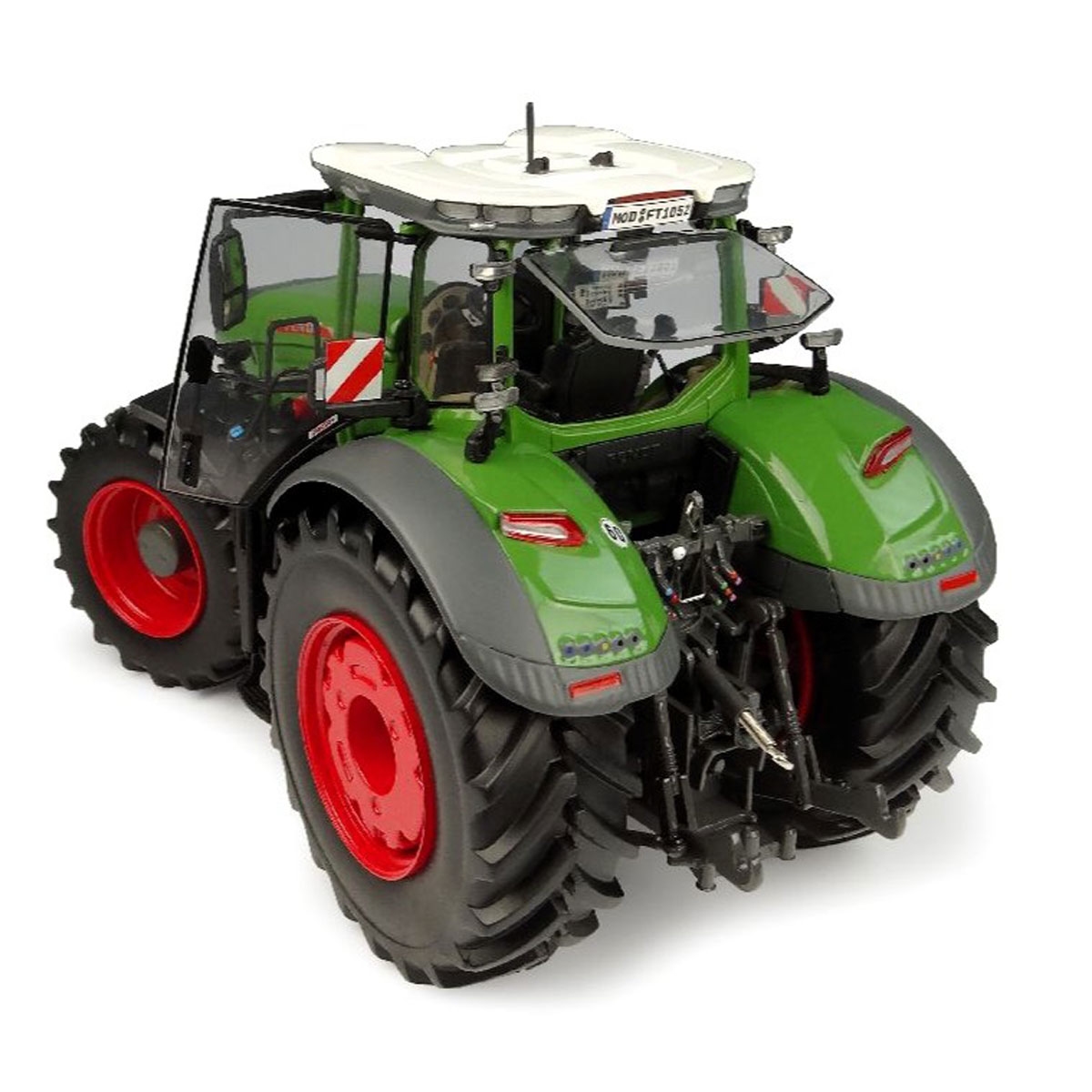 UH - Fendt 1052 Vario - GEN 4 - (2026 - ....)