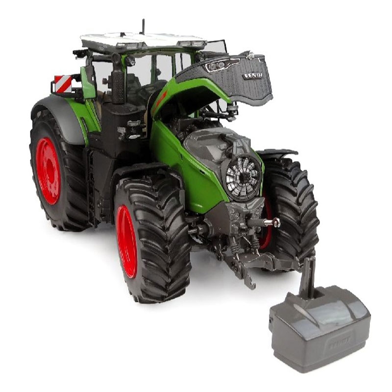 UH - Fendt 1052 Vario - GEN 4 - (2026 - ....)