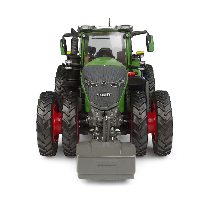 UH - Fendt 1052 Vario USA version with row crop duals - Gen 4 - (2026 - ....)