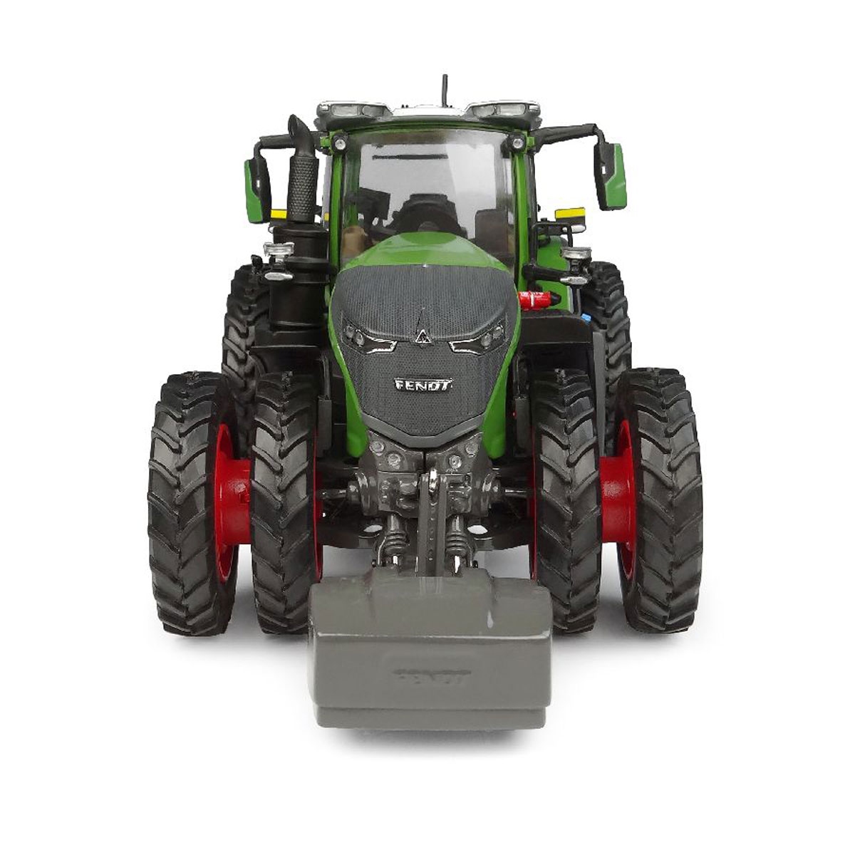 UH - Fendt 1052 Vario version les Etats Unis avec roues jumelee etroites - Gen 4 - (2026 - ....)
