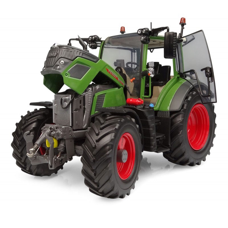 UH - Fendt 516 Vario - GEN 4 - (2026 - ....)
