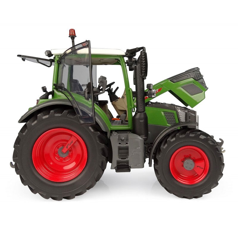 UH - Fendt 516 Vario - GEN 4 - (2026 - ....)