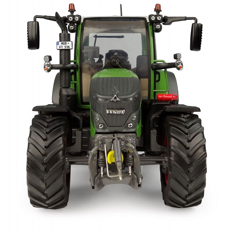 UH - Fendt 516 Vario - GEN 4 - (2026 - ....)
