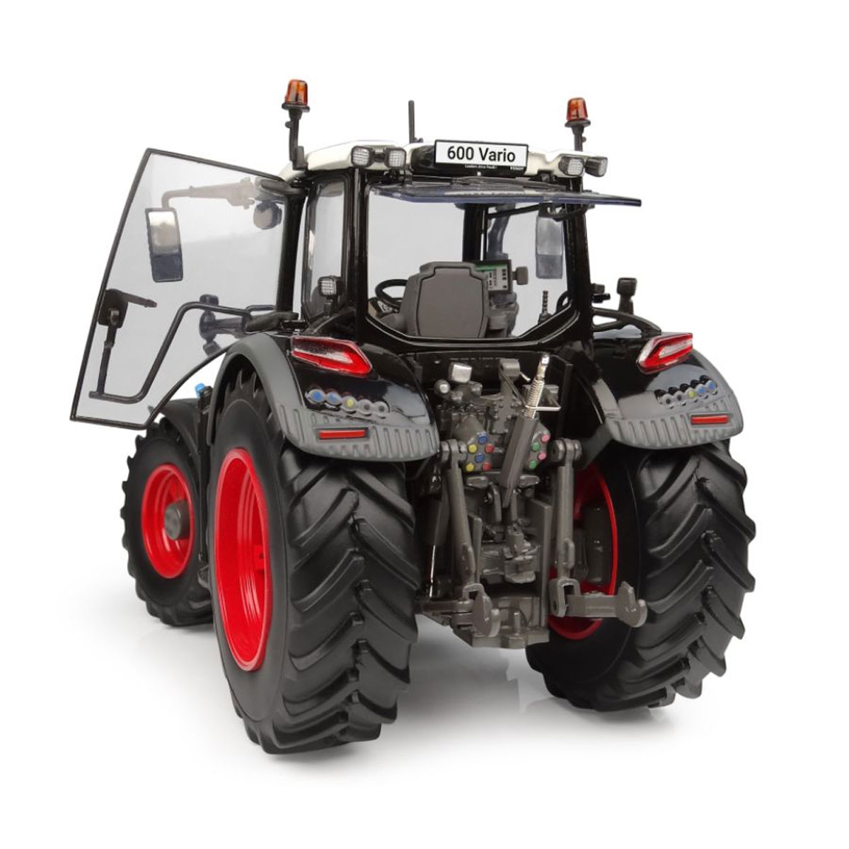 UH - Fendt 620 Vario (2023 - ....) - Limited Black Edition 1500 pcs