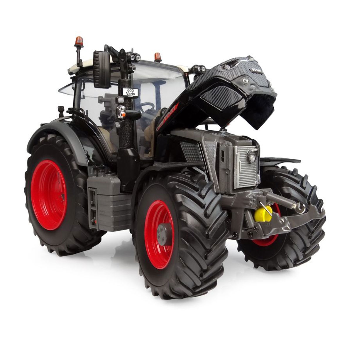 UH - Fendt 620 Vario (2023 - ....) - Limited Black Edition 1500 pcs