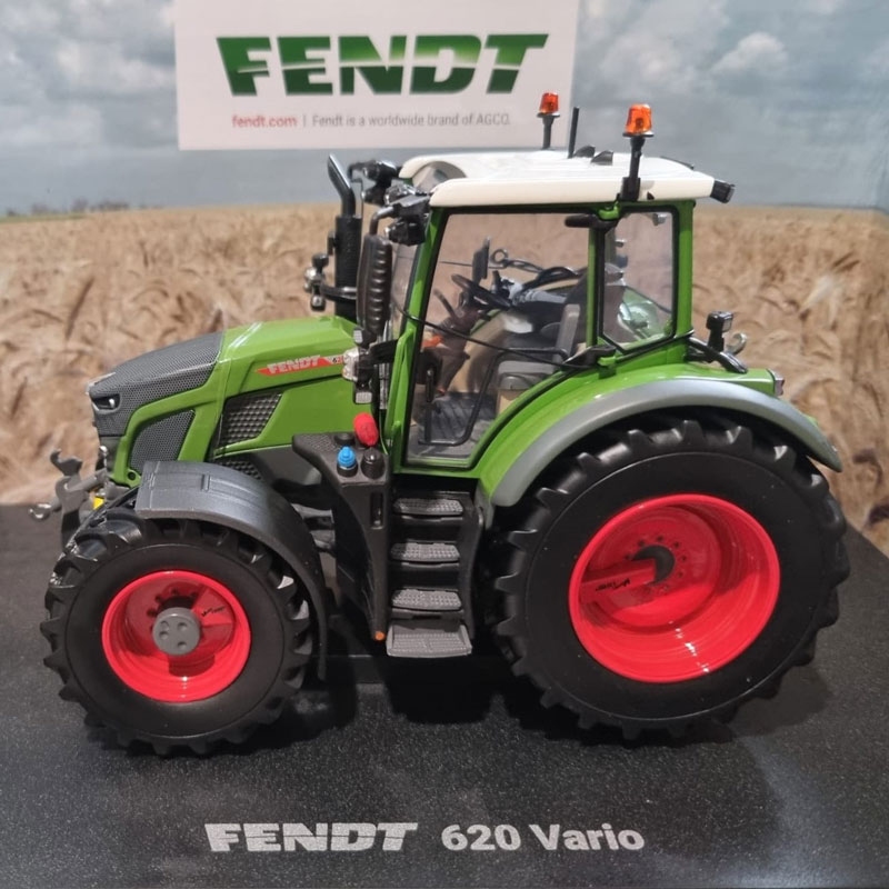 UH - Fendt 620 Vario (2023 - ....)