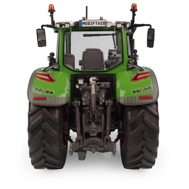 UH - Fendt 620 Vario (2023 - ....)