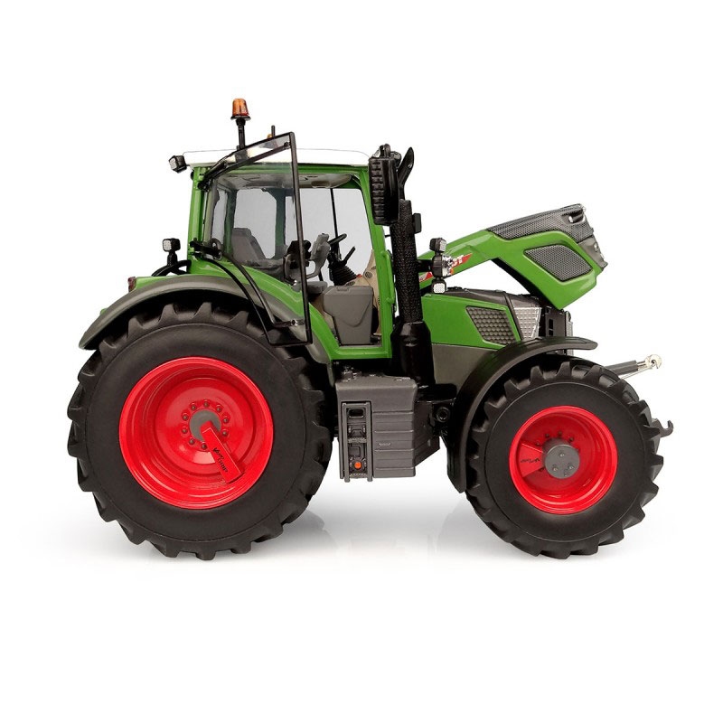 UH - Fendt 620 Vario (2023 - ....)