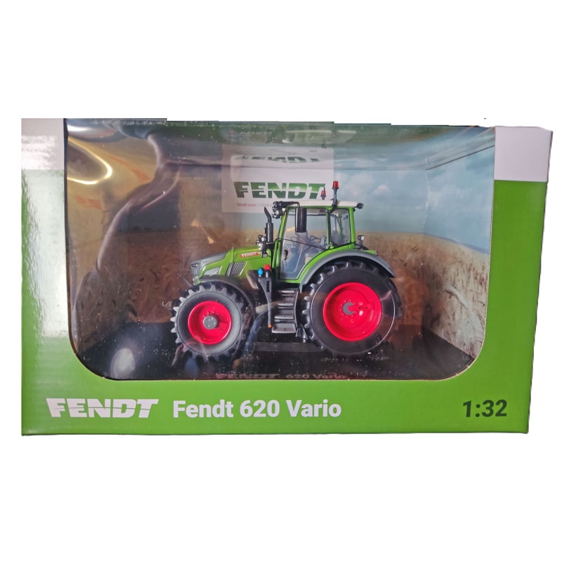 UH - Fendt 620 Vario (2023 - ....)