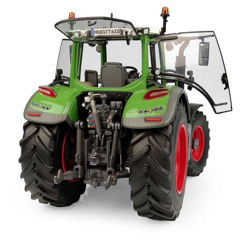 UH - Fendt 620 Vario (2023 - ....)