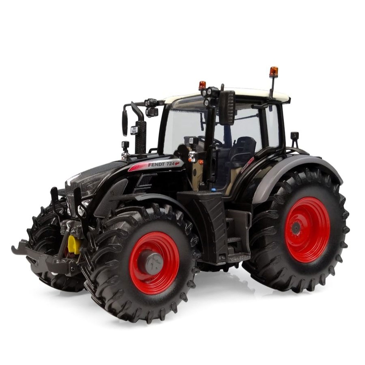 UH - Fendt 724 Vario (2017 - 2026) - Limited Black Edition 1500 pcs