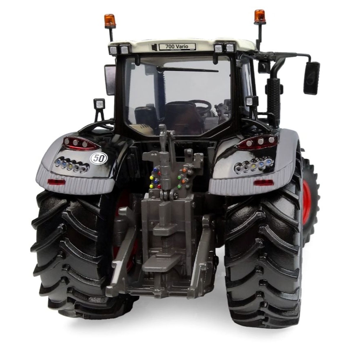 UH - Fendt 724 Vario (2017 - 2026) - Limited Black Edition 1500 pcs