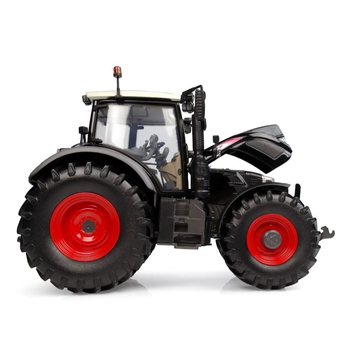 UH - Fendt 724 Vario (2017 - 2026) - Limited Black Edition 1500 pcs