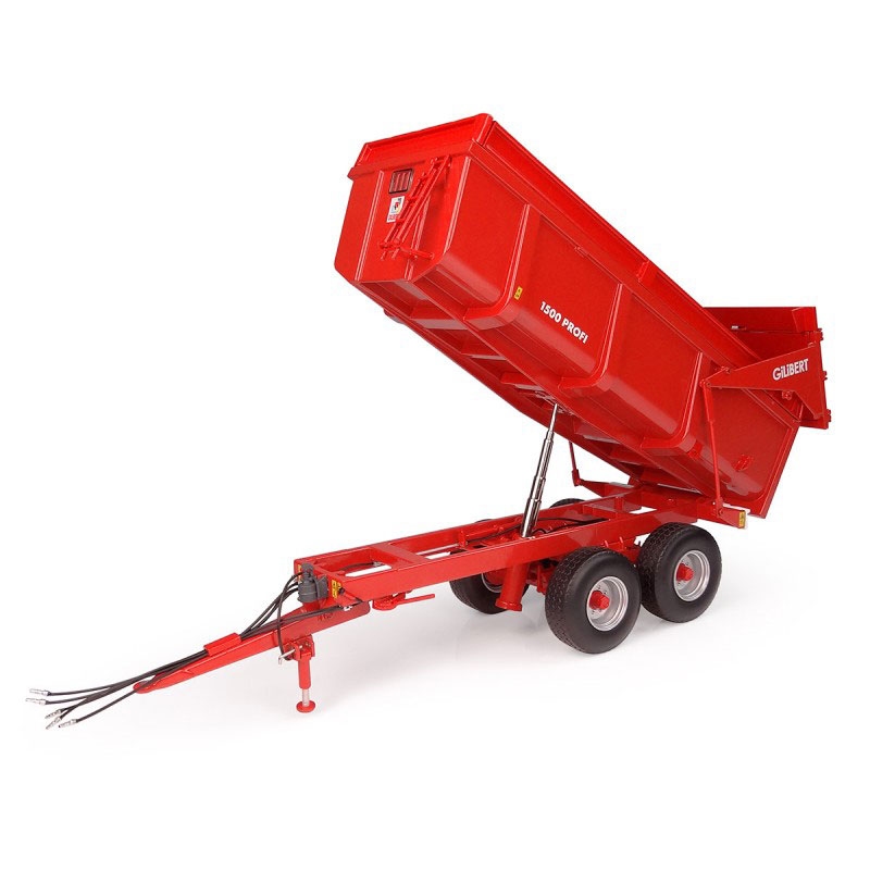 UH - Gilibert 1500 Profi