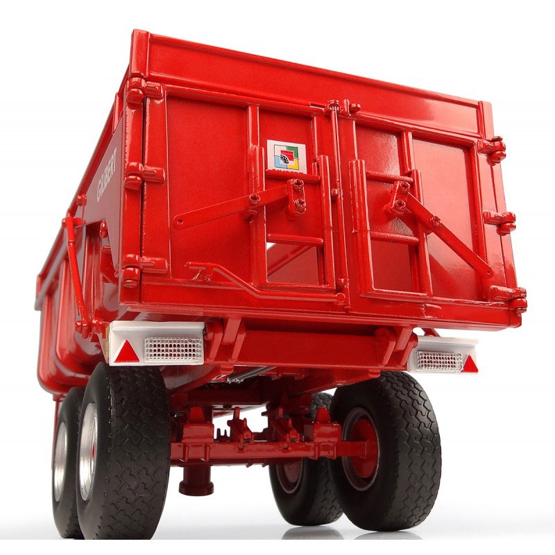 UH - Gilibert 1500 Profi